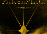 몬스타엑스, 새 앨범 ‘FANTASIA X’ 커밍순 이미지 공개…5월 11일 컴백 확정