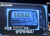 삐삐 메시지 '660660'에 발목 잡힌 김정근, '대한외국인' 5단계 탈락