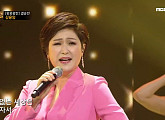 김용임 '나는 트로트가수다' 최종 우승 트로트 가왕 탄생…조항조 최종 2위