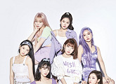 '콘셉트 요정' 오마이걸, '27일 컴백' 바이올렛 컬러의 첫 단체 티저 오픈