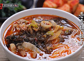 '맛남의 광장' 김찌개, 해남 어민ㆍ보건소 직원 입맛 저격 "개운+술 생각나는 맛"