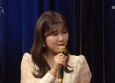 송가인, '유희열의 스케치북' 찐팬 인정…"스케치북 틀어놓고 비녀 만들었다"