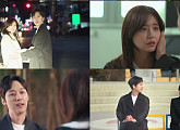 ‘더 로맨스’ 김지석X유인영 '타이밍'…윤종훈♥한보름 열연 반전 새드엔딩 ‘눈물샘 자극’