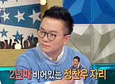김태균 "'컬투 쇼', 정찬우 부재에도 근황 변화 없어…새 DJ 영입 계획 無"
