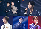 ‘내 안의 발라드’ 초보 발라더 6인, “꿈같이 행복한 시간이었다" 소감