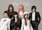 공원소녀, ‘the Keys’ 콘셉트 포토 공개 ‘치명적 시크’