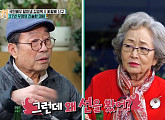 김영옥, 나이 한 살 연상 신구와 27년 '찐우정'...미나♥필립, 17살 많은 손아랫 동서 식구와 보양식 파티