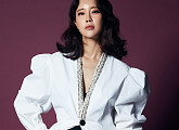 백지영, ‘부부의 세계’ OST 라인업 합류 '몰입도 UP'
