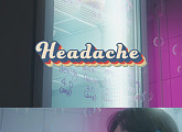 문종업, 'Headache' 청량미 넘치는 MV 티저 공개