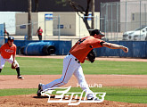 한화 이글스 서폴트, 배영수 이후 15년 만에 KBO리그 개막전 완봉승