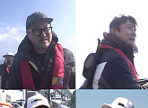 '도시어부2' 박프로ㆍ이태곤, 자존심 되찾을까…고성에서 펼쳐지는 ‘이판사판 낚시한판’