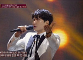 신재범, 석인모에 3점차 석패…'팬텀싱어' 지용 "즐거운 연습 과정 느껴진 무대"