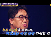 '강적들' 민병두 "문재인 정부는 사람과 경제 모두 먼저 생각" 박지원ㆍ이재오ㆍ김민전…대통령 취임 4년차 분석