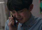 전진서, 아빠에게 뺨 맞았다 "엄마 나 데리러 와주면 안 돼?"