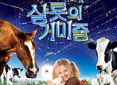 일요시네마 '샬롯의 거미줄', 예상치 못한 작은 우정이 일으킨 상상 못한 기적