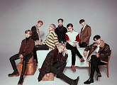에이티즈(ATEEZ), '2020 해외문화 홍보대사'로 위촉