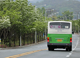 광주 518번 버스…전남도청ㆍ전남대ㆍ망월공원묘지까지 민주화운동의 발자취(다큐멘터리 3일)