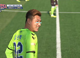 전북FC 김민혁, 휴식일에 '어쩌다FC' 경기 등판 이유 "최근 이별"