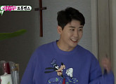 장민호 집 방문한 영탁 "아파트 사는 것, 형의 꿈이었잖아" 감탄
