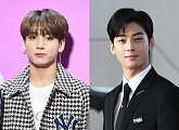 방탄소년단ㆍ아스트로 측, '정국·차은우=이태원 클럽 아이돌' 보도에 "확인 중"(공식)