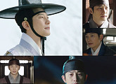 '바람과 구름과 비' 박시후, 조선의 엄친아 ‘최천중’ 완벽 변신