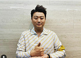 '트바로티' 김호중, 코로나19 의료진 등 진심으로 감사합니다 '덕분에 챌린지' 동참