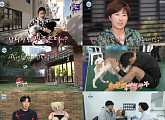 '나 혼자 산다' 성훈+박세리 '유기견 입양'…이시언 '금연 도전' 등 선한 영향력 전파