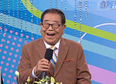 송해 나이 94세 '일요일의 남자' 군침 자극하는 '전국 노래자랑-스페셜' 팔도 먹방쇼