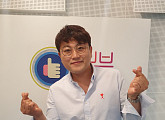 '트바로티' 김호중 "미스터트롯 나태주와 마음을 나누는 친구"