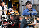 '천재 뮤지션' 가수 김현철의 음악과 인생 이야기(휴먼다큐 사람이 좋다)