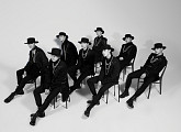 에이티즈(ATEEZ), '온택트' 소통 "팬들과 끈끈한 유대감 쌓고 싶다"