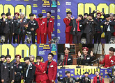 '아이돌 라디오' 디크런치, 방탄소년단부터 오마이걸까지…K팝 커버 퍼레이드
