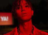 ‘힙합씬 대세’ 식케이(Sik-K), 오늘(28일) 'TELL YA!' 발매