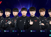 T1, 롤 미드시즌컵(MSC) 4강 진출 실패…A조 LCK 동반 탈락