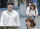 ‘한 번 다녀왔습니다’ 이초희X이상이, 직진 로맨스 시작 '알콩달콩 모드'