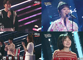 '보이스코리아 2020' 보아ㆍ김종국 코치부터 김예지ㆍ'디아크' 정유진ㆍ지소울까지 나이 성별 불문 역대급 보이스 총출동