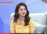 조수빈 아나운서 "남편 몰래 동치미 출연했다"