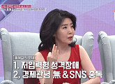여에스더 남편 홍혜걸 "저입력형 성격장애ㆍSNS 중독ㆍ패션테러리스트다"