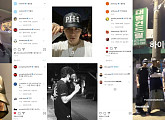 '하이어뮤직' 박재범X김하온XpH-1X식케이, ‘깡’ 모자로 스웨그 발산 ‘궁금증 UP’