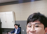 '허리케인 라디오' 영탁 "경상도 남자, '자기야'는 오글거려"