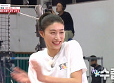 김연경, 연봉 플렉스 "이 금액 받기 쉽지 않다" 남녀 연봉 1위