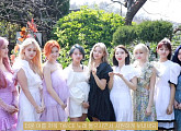 '컴백 D-day' 트와이스 "올 여름 'MORE&MORE'와 시원하게"
