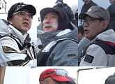 '도시어부2' 바다로 돌아온 도시어부들…한(恨)풀이 낚시 시작된다