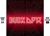 버드와이저, 뮤지션 DPR 크루와 온택트 공연 ‘BUDX DPR’ 개최