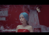 헤이즈, ‘일이 너무 잘 돼’ M/V 티저 공개…아련+강렬 분위기 공존