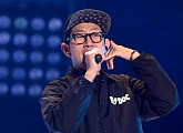 DJ DOC 김창렬, '보이스트롯' 도전…돌아가신 아버지께 바칩니다