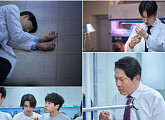 김응수, '꼰대력 상승' 박해진에 동질감 느껴…마음 활짝 열까?