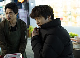 '번외수사' 차태현X박정우, '티격태격' 스릴 넘치는 잠복근무 예고