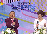 '전국노래자랑 스페셜' 94세 나이 '일요일의 남자' 송해 "넓은 광장에서 시민들 만나 인사하고 싶어"