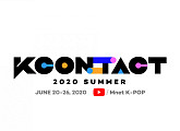 'D-1' CJ ENM, 온라인 K컬쳐 페스티벌 ‘KCON:TACT 2020 SUMMER’ 라이브 콘서트 진행